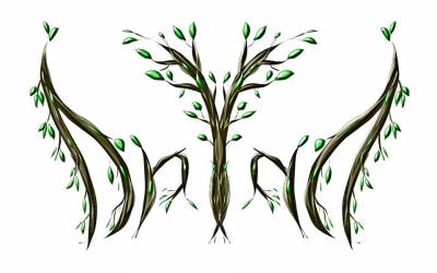 logo Dryad (GER)
